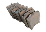 Crusher parts philippines/parts of crusher machine/impact crusher parts name