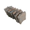 Buy cheap Best impact rock crusher wear parts foundries from wholesalers