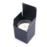 Buy cheap Chinese factory direct sell luxury embossed texture candle box from wholesalers