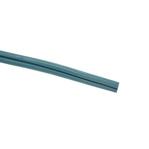 Buy cheap PVC INSULATION US Standard Power Cord Passes UL VW-1 & CSA FT2 flame test product