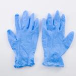 Examination Disposable Hand Gloves Easy Donning Ultimate Grip Sensation