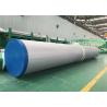 Buy cheap ASTM A312 TP904L Stainless Steel Welded Tube / Seamless Thin Steel Tube from wholesalers