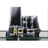 Buy cheap High Rise 6061 Curtain Wall Aluminium Profiles for Office Building from wholesalers