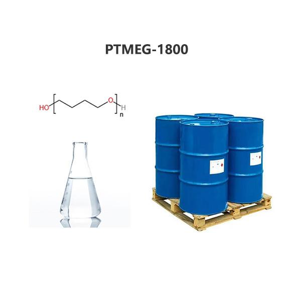 Buy cheap Odorless PTMEG-1800 for Spandex from wholesalers