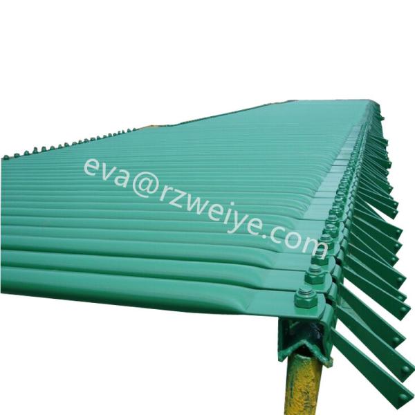 Buy cheap Hot dip painted diagonal brace for K stage Kwikstage scaffolding system from wholesalers