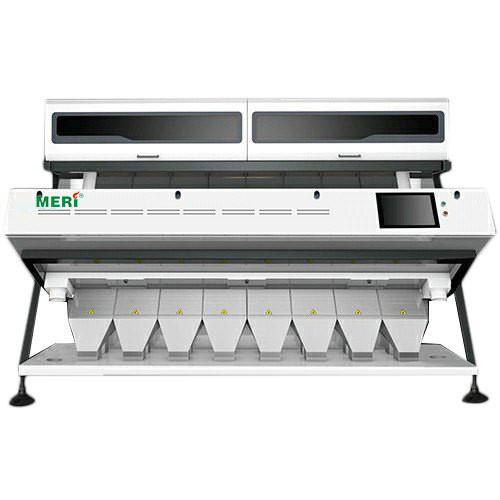 Buy cheap Multi Channel Plastic Colour Sorting Machine from wholesalers