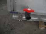 Portable Industrial Cooling Tower , Closed Cycle Cooling Water System ISO 9001
