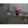 Buy cheap Portable Industrial Cooling Tower , Closed Cycle Cooling Water System ISO 9001 Approved from wholesalers
