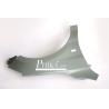 Buy cheap Japan Car Replacement Metal Body Parts Car Front Fender 0.8mm Thick Steel from wholesalers