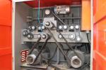 Electric Multi Blade Wood Ripsaw Machine For Timber Height 300mm
