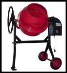 Mini Concrete Mixer China Truck Portable Concrete Mixer with 140L 160L 180L 200L
