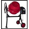 Buy cheap Mini Concrete Mixer China Truck Portable Concrete Mixer with 140L 160L 180L 200L from wholesalers
