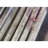 Buy cheap ET HT UT​ Tp304l Tp316l Stainless Steel Pipe NACE 0175 0103 Corrosion Resistance from wholesalers