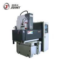 Buy cheap ABS Coordination EDM Discharge Machine 700x400mm Table Ra0.25 product