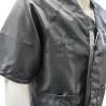 Buy cheap Grey Summer ESD Anti Static Short Sleeved Jacket from wholesalers