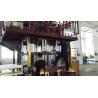 Buy cheap Cnc PLC Hydraulic Stretching Machine from wholesalers