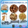 Buy cheap Low consumption floating fish feed dry dog food processing equipments from wholesalers