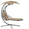 Buy cheap Outdoor Activity Original Air Porch Swing Hammock Chair Canopy Dream Helicopter Chair from wholesalers