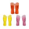 Buy cheap Latex Dishwashing M35g Household Cleaning Gloves from wholesalers