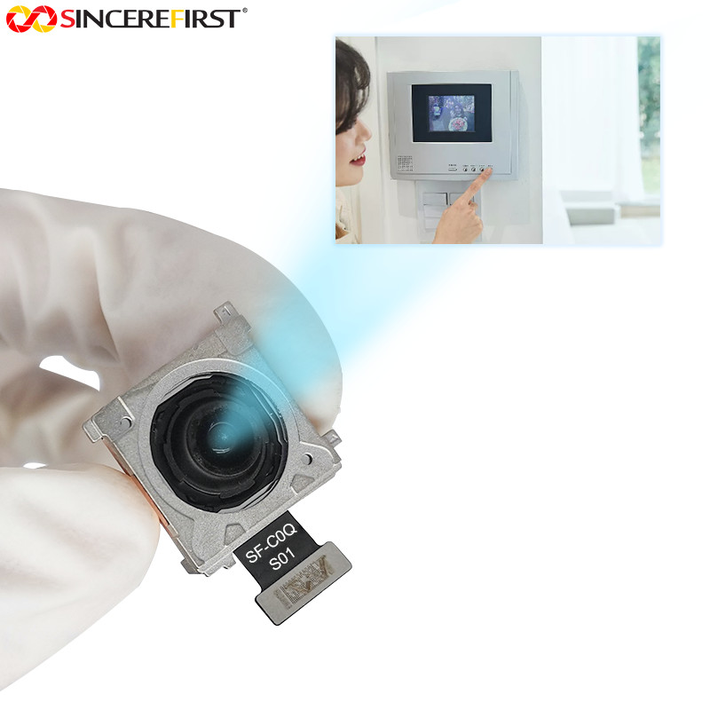 High Resolution CMOS Camera Sensor Module 50mp Sony IMX766 Mipi