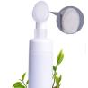 Buy cheap 120ml OEM Foaming Cleanser Bottle With Silicon Brush from wholesalers