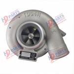 4BD1 TD04H-15G-12 ENGINE TURBO CHARGER 49189-00501 For ISUZU