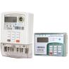 Buy cheap Split Type Single Phase Prepaid Electricity Meters BS5685 Footprint Kwh Meter from wholesalers