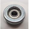 Buy cheap 50x47x12 Ball Stamped Bearing 6001zz For Wheelbarrow Tire from wholesalers