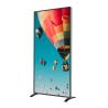 Buy cheap Android 16bit Advertising Floor Standing Digital Signage Indoor Smart from wholesalers