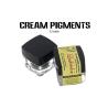 Buy cheap Paste Pigment For Permanent Makeup / Eyebrow Tattoo Microblading Ink from wholesalers