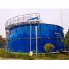 Buy cheap 1000m3 MBR City Sewage Recycling Plant from wholesalers