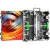 Buy cheap P2.6mm 500x500mm Rental Outdoor LED Display 3840Hz With Removable Power Box from wholesalers