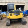 Buy cheap 7 Ton Used Komatsu PC78US Excavator Secondhand Komatsu Crawler Excavator Construction Machinery from wholesalers