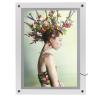 Buy cheap Aluminum 20mm Profile Snap Poster Frame With mitred Corner from wholesalers