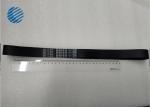009-0019004 Personas NCR ATM Parts Flat Rubber Drive Belts Transport Upper