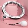 Buy cheap Section 24 Digital Weighted Gym Adults Fitness Yoga Hula Ring Hoop from wholesalers