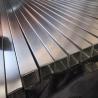Buy cheap 201 310 304 SS Tube Pipe L 75x75 Stainless Steel Square Pipe from wholesalers