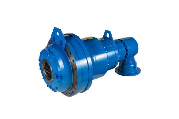 Buy cheap Right Angle Planetary Gear Box Speed Reducer For Mix Tank from wholesalers