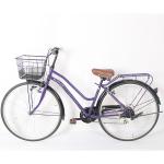 27 Inch Carbon City Bikes Aluminum Alloy 700c Women'S Bike