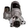 Buy cheap Doosan Excavator Engine Parts DH420 Starter Motor Replacement Brand New from wholesalers