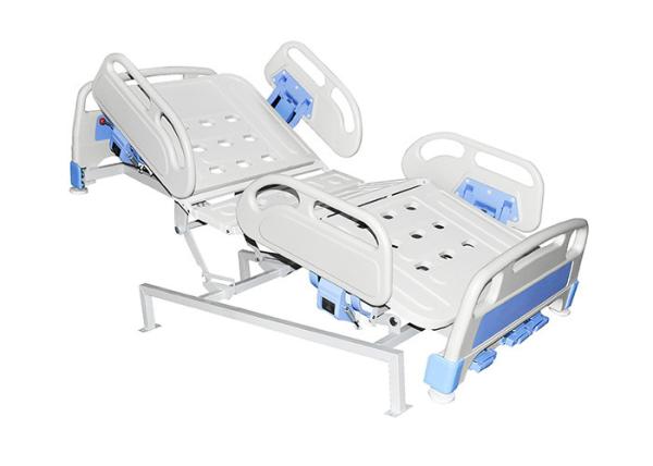 Buy cheap 5 Function Manual Hospital Psychiatric Restraint Beds For Mental Health Treatment from wholesalers