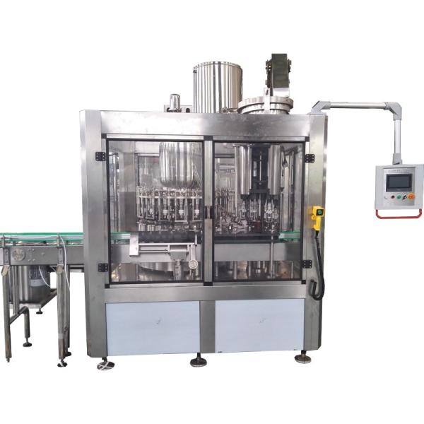 Buy cheap Automatic Pet Bottle 5000 BPH Monoblock Milk Filling Line from wholesalers
