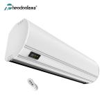 2025 0.9m Length Aluminum Air Curtain For Blocking Outdoor Dust And Mosquitoes