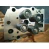 Buy cheap Good Quality Cylinder Head for Cummins KTA19 KTA38 Diesel Engine Marine Engine Cylinder Head from wholesalers