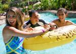 Lazy River Prices Big Water Play Equipment For Theme Park , 12 Months Warranty
