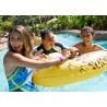 Buy cheap Lazy River Prices Big Water Play Equipment For Theme Park , 12 Months Warranty from wholesalers