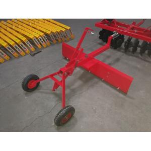 Buy cheap AGB - ATV Attachment Grader Blade; Blade For Farm Land Grading; Farm Implements Grader Blade from wholesalers