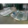 Buy cheap Nylon vacuum bagging film with high temperature for laminated glass from wholesalers