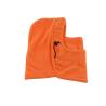 Buy cheap Polyester Daily Decoration Mens Winter Face Mask , Blue Color Modern Style Cold Weather Running Mask from wholesalers