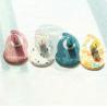 Buy cheap OEM Easy To Clean Silicone Baby Bib For 0-4 Years Old Baby Feeding Printing Silicone Bib Cup from wholesalers